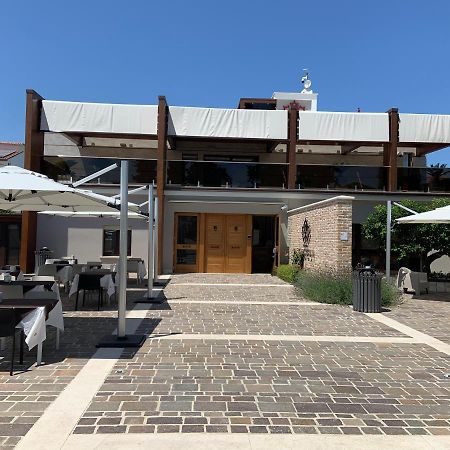 Tenuta Micoli Frisa Esterno foto