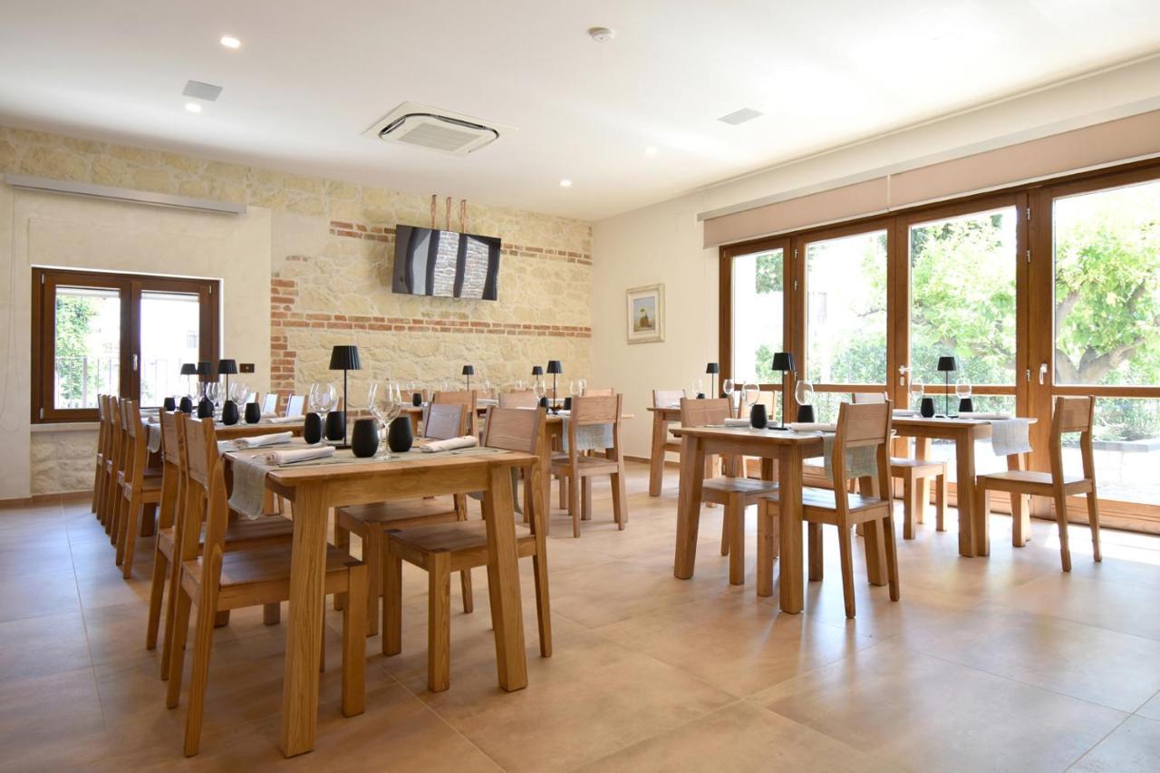 Tenuta Micoli Frisa Esterno foto