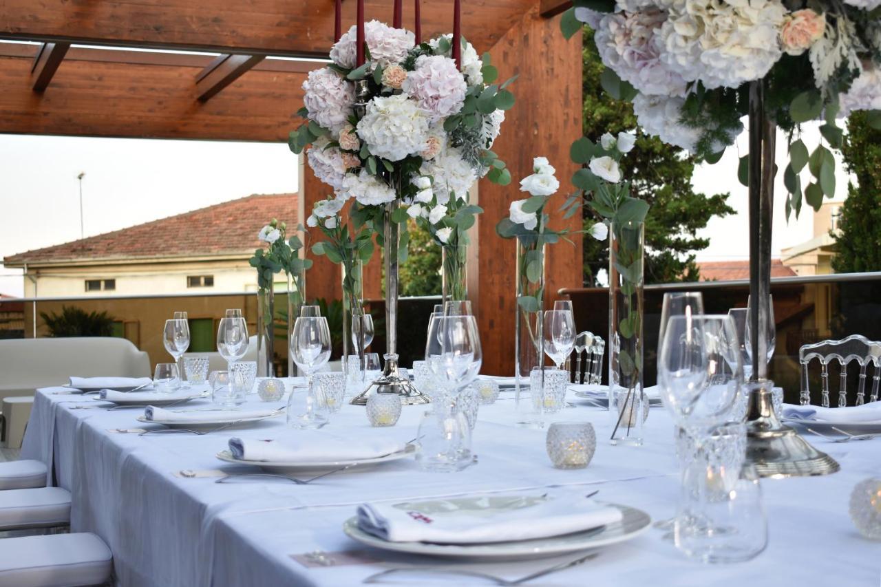 Tenuta Micoli Frisa Esterno foto