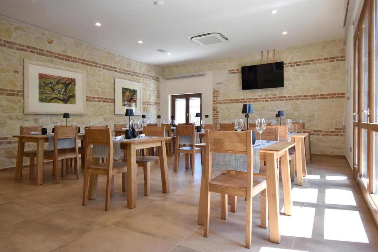Tenuta Micoli Frisa Esterno foto